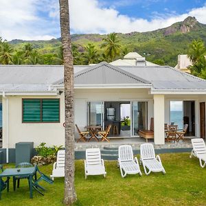 Beach Cove